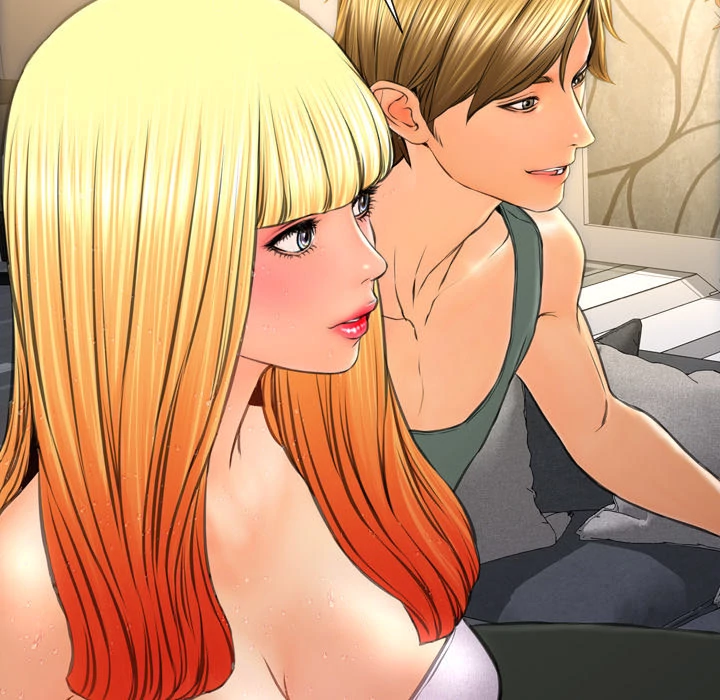 Her Toy Shop Chapter 44 - page 26