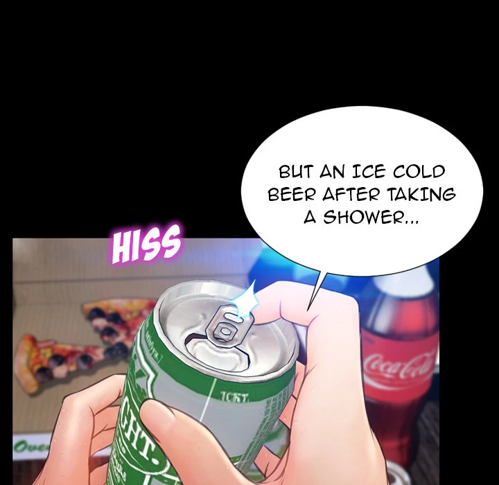 Her Toy Shop Chapter 44 - page 31