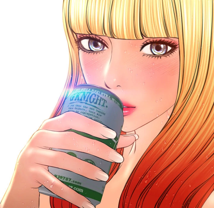 Her Toy Shop Chapter 44 - page 33