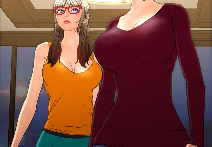 Her Toy Shop Chapter 44 - page 4