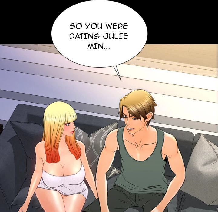 Her Toy Shop Chapter 44 - page 40