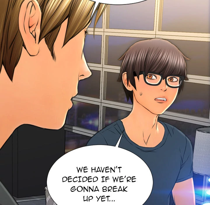 Her Toy Shop Chapter 44 - page 51