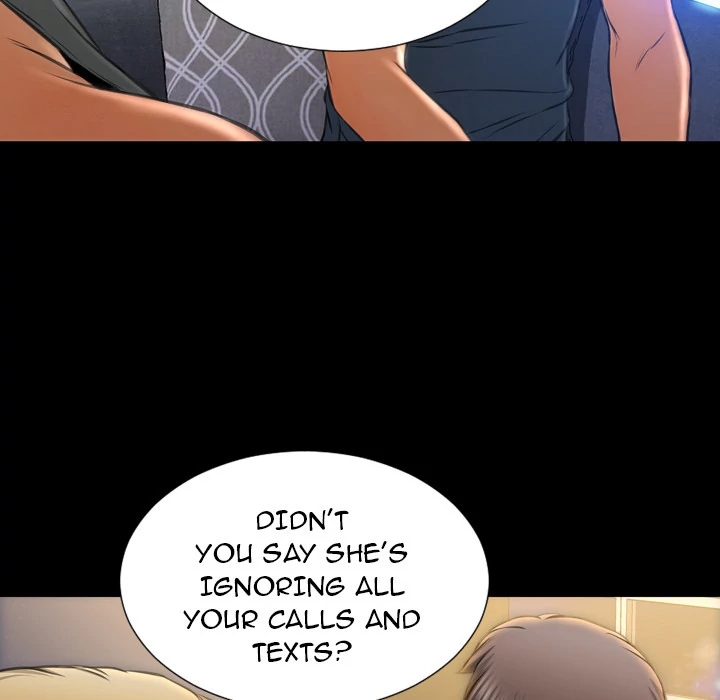 Her Toy Shop Chapter 44 - page 52