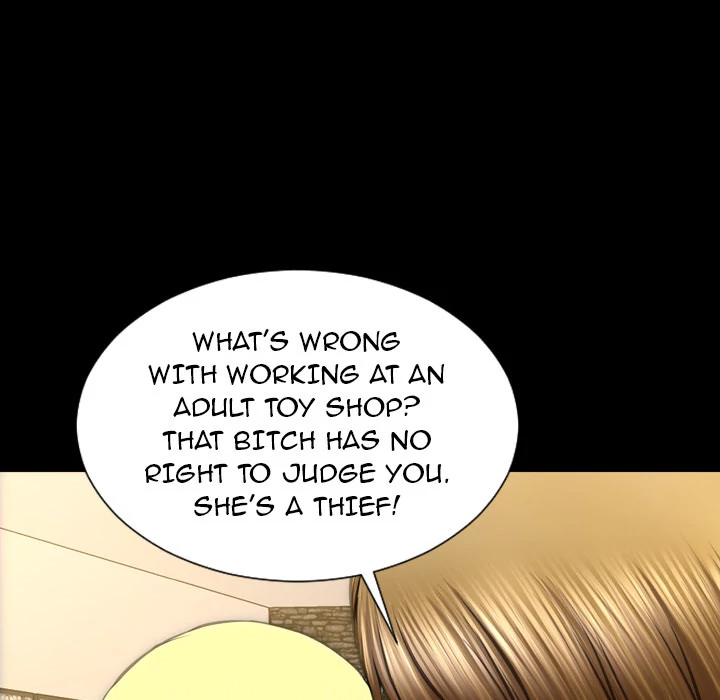 Her Toy Shop Chapter 44 - page 54