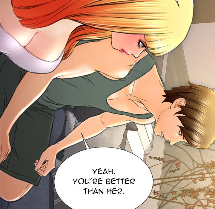 Her Toy Shop Chapter 44 - page 57