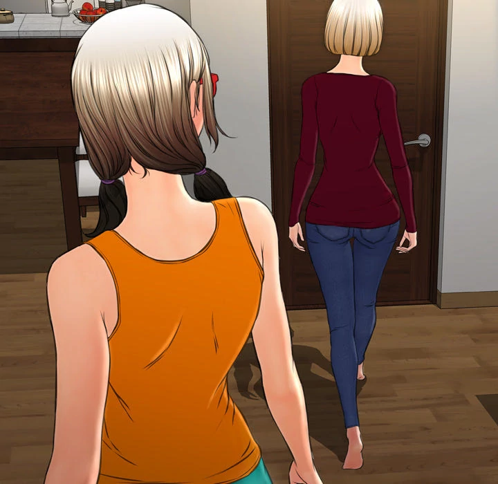 Her Toy Shop Chapter 44 - page 6