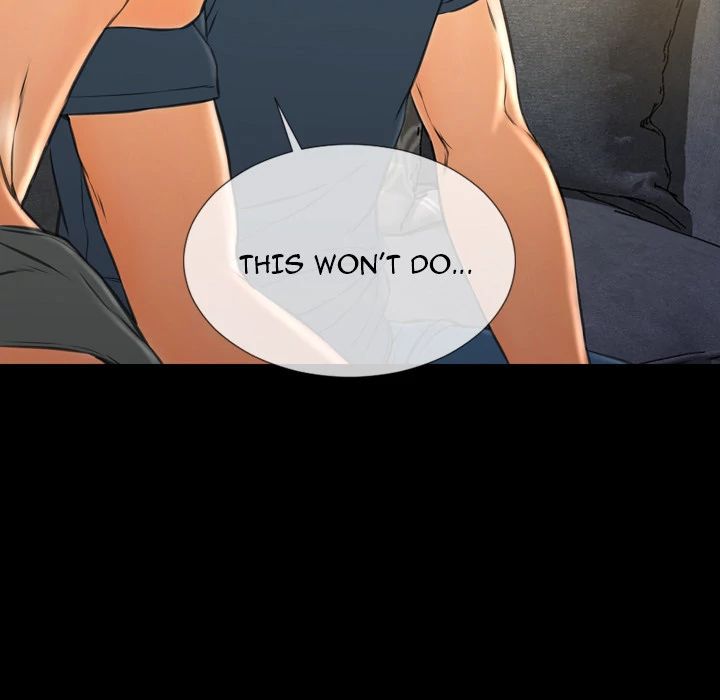 Her Toy Shop Chapter 44 - page 73