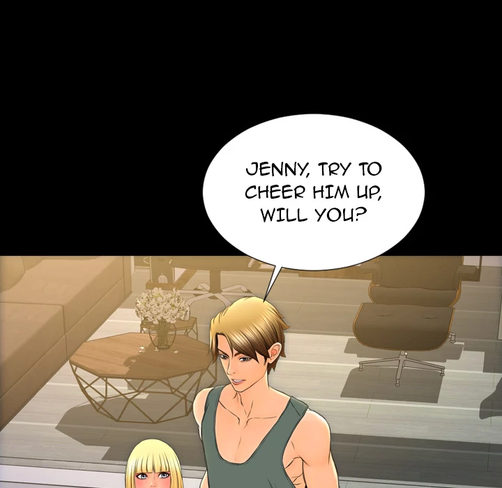 Her Toy Shop Chapter 44 - page 74