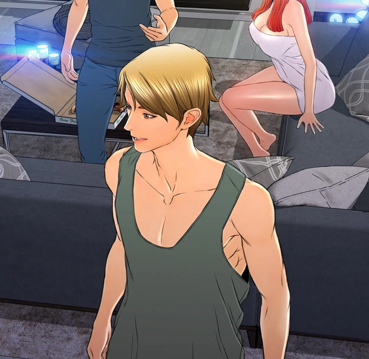 Her Toy Shop Chapter 44 - page 77