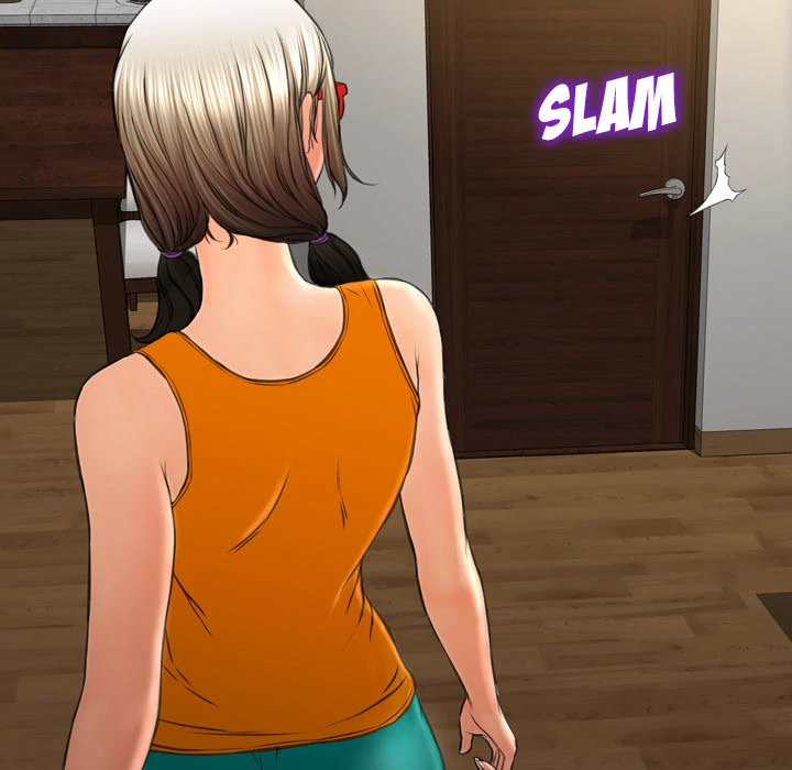 Her Toy Shop Chapter 44 - page 8