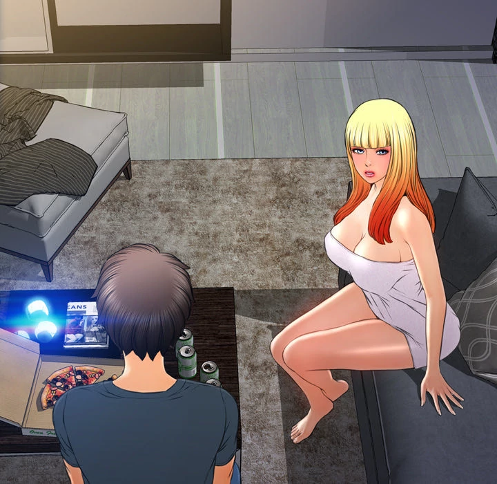 Her Toy Shop Chapter 44 - page 80