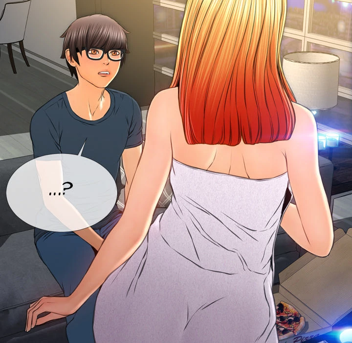 Her Toy Shop Chapter 44 - page 85