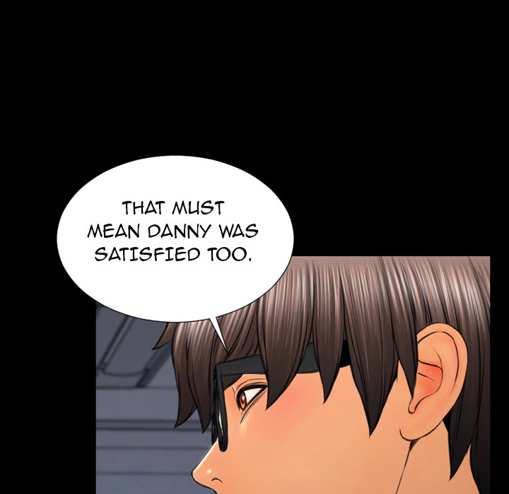 Her Toy Shop Chapter 44 - page 93