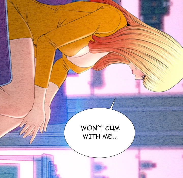 Her Toy Shop Chapter 44 - page 96