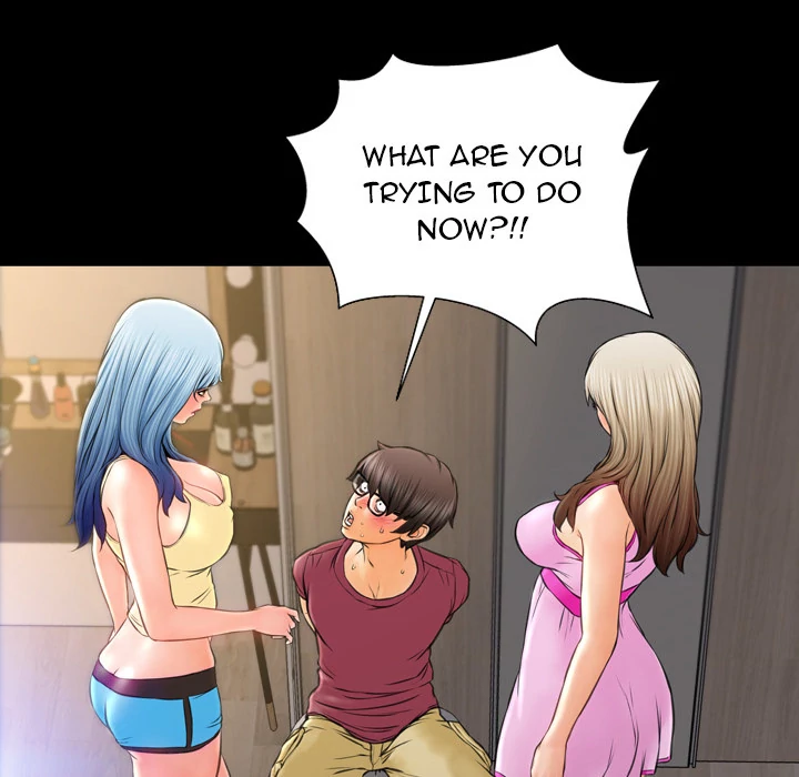 Her Toy Shop Chapter 17 - page 10