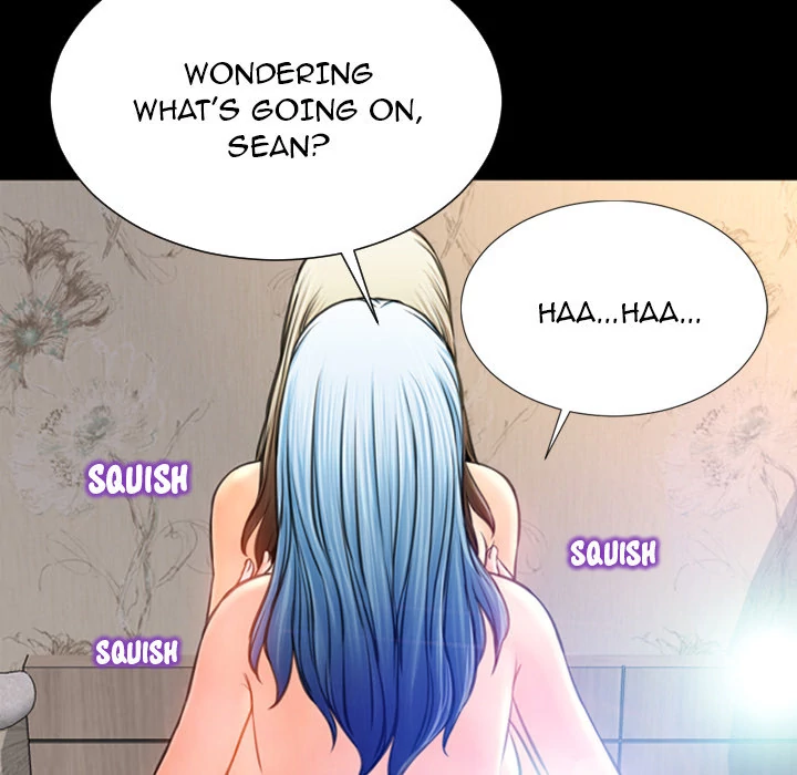 Her Toy Shop Chapter 17 - page 101