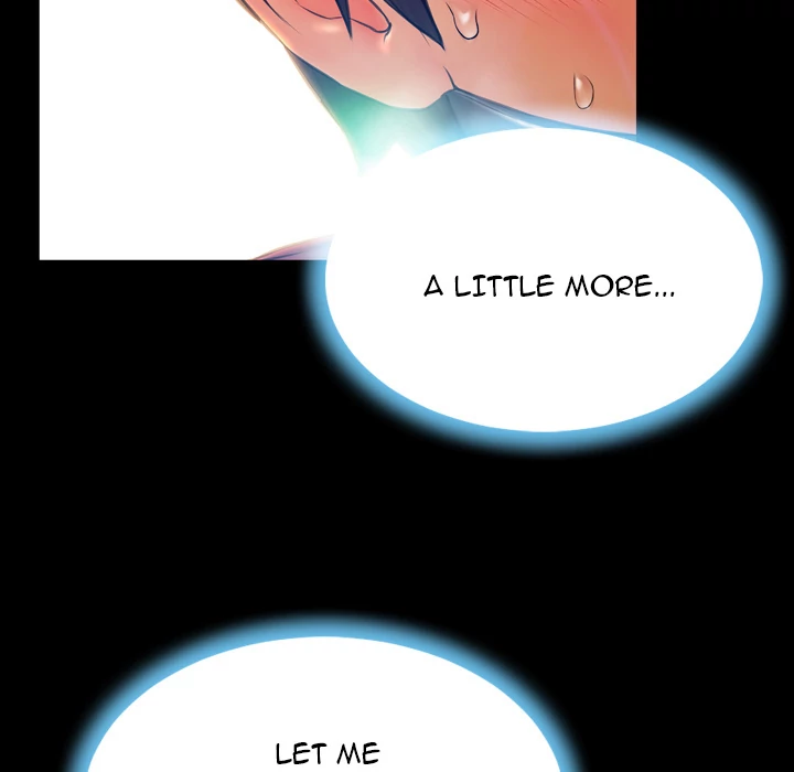 Her Toy Shop Chapter 17 - page 118