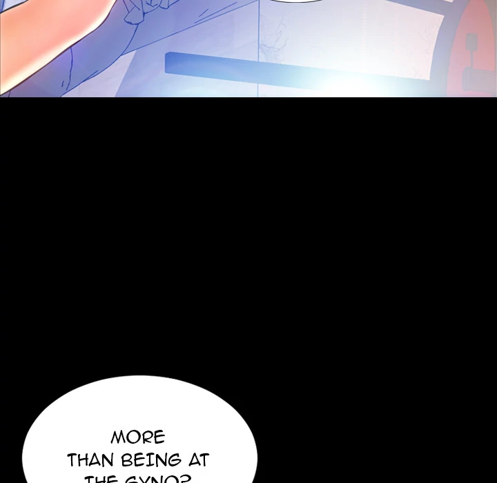 Her Toy Shop Chapter 17 - page 123