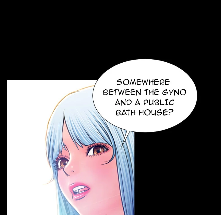 Her Toy Shop Chapter 17 - page 125