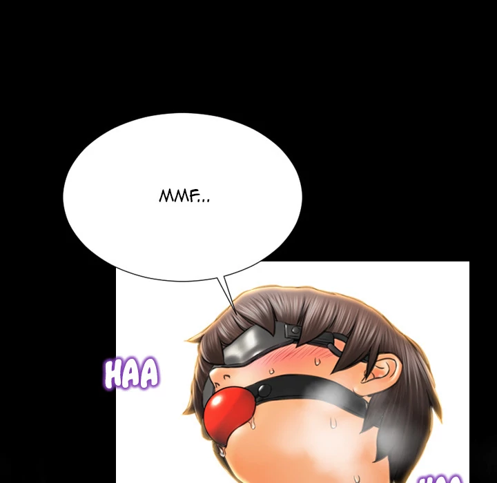 Her Toy Shop Chapter 17 - page 139