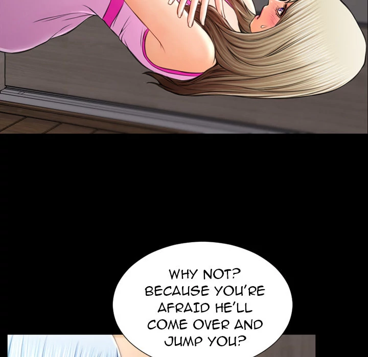 Her Toy Shop Chapter 17 - page 32