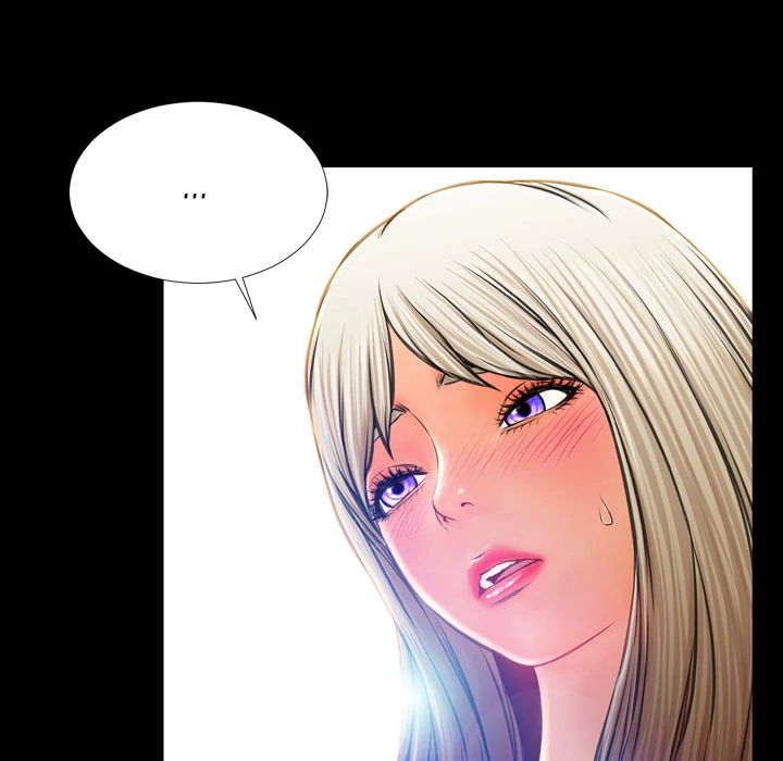 Her Toy Shop Chapter 17 - page 38