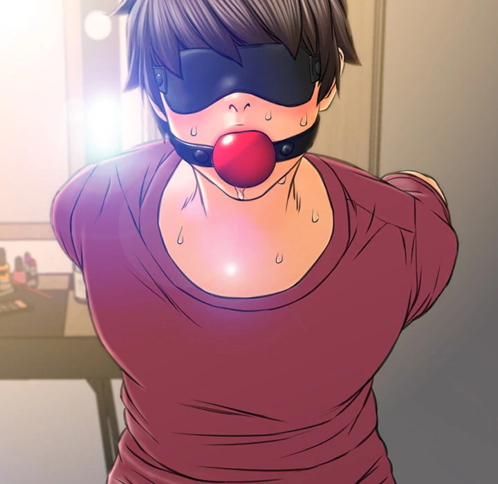 Her Toy Shop Chapter 17 - page 41