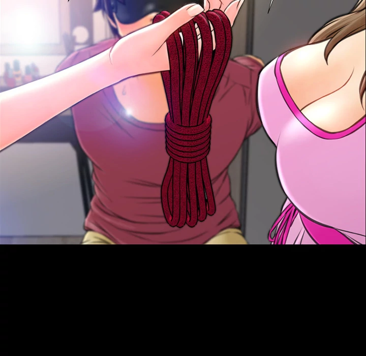 Her Toy Shop Chapter 17 - page 46