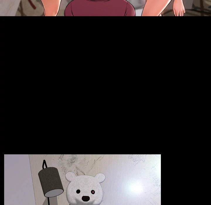 Her Toy Shop Chapter 17 - page 48