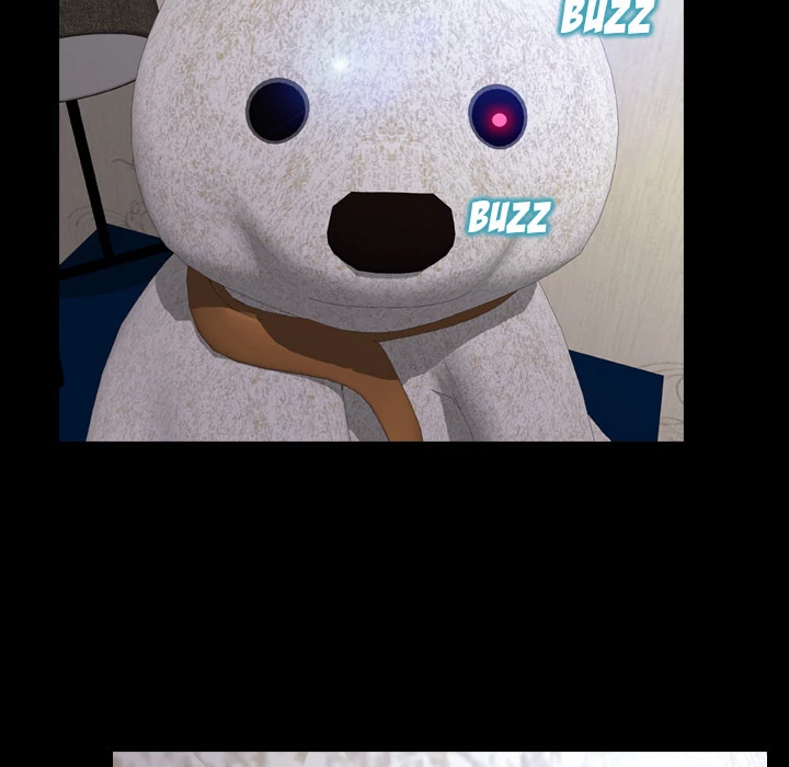 Her Toy Shop Chapter 17 - page 50