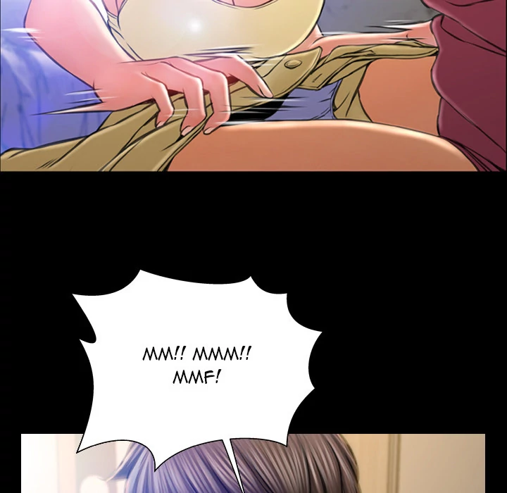 Her Toy Shop Chapter 17 - page 57