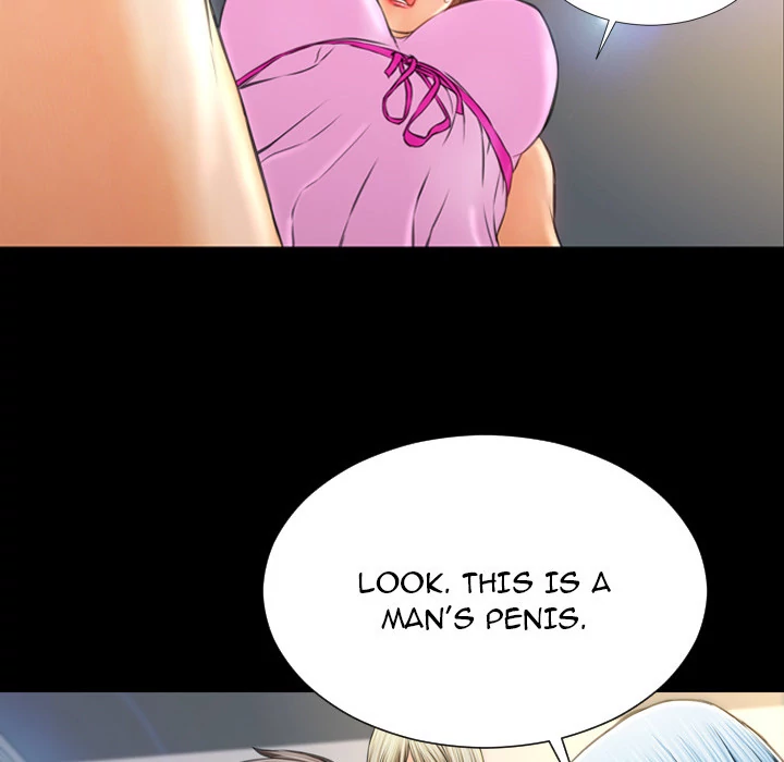 Her Toy Shop Chapter 17 - page 60