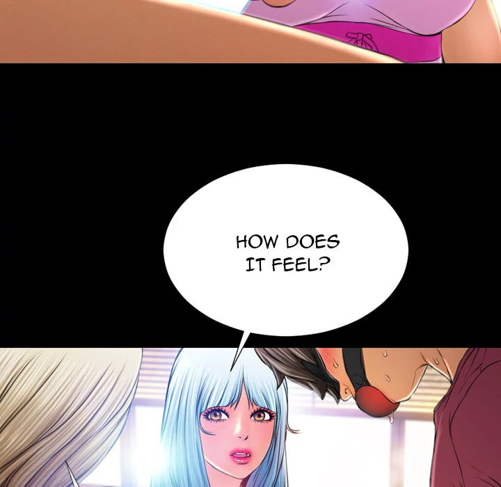 Her Toy Shop Chapter 17 - page 72