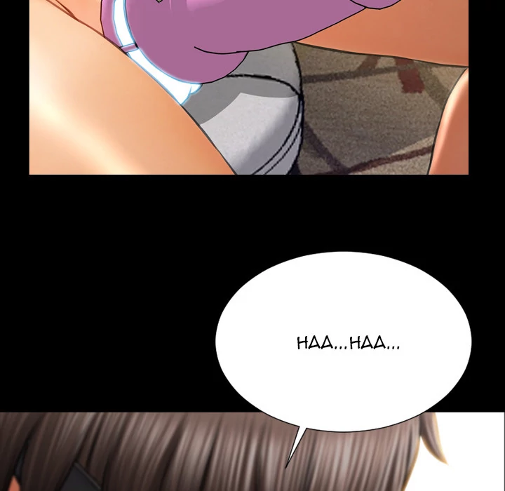 Her Toy Shop Chapter 17 - page 87