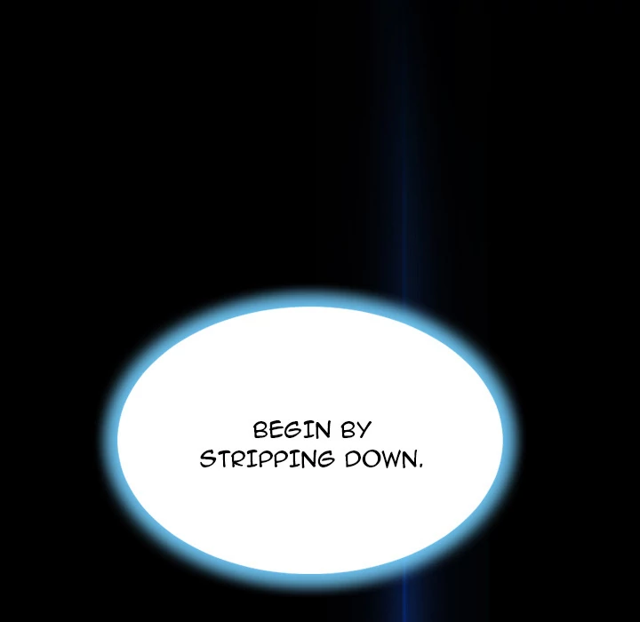 Her Toy Shop Chapter 17 - page 91