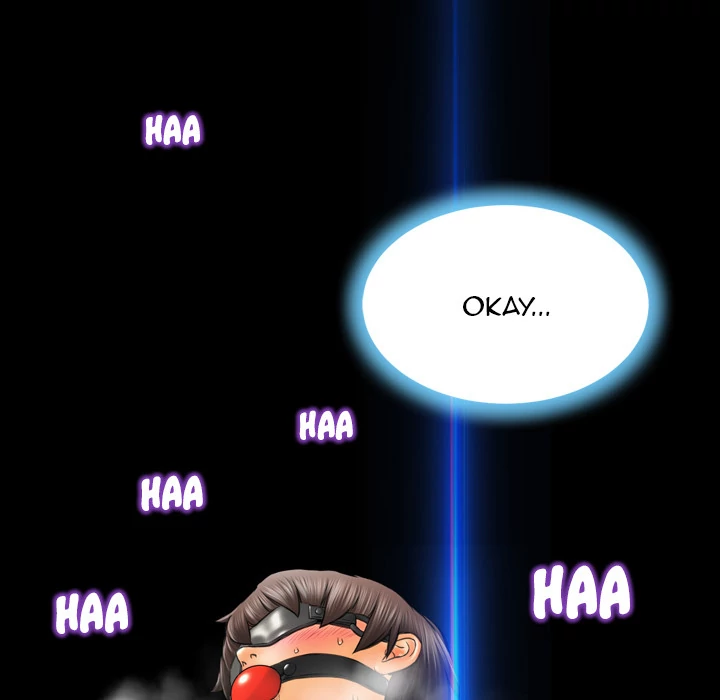 Her Toy Shop Chapter 17 - page 92