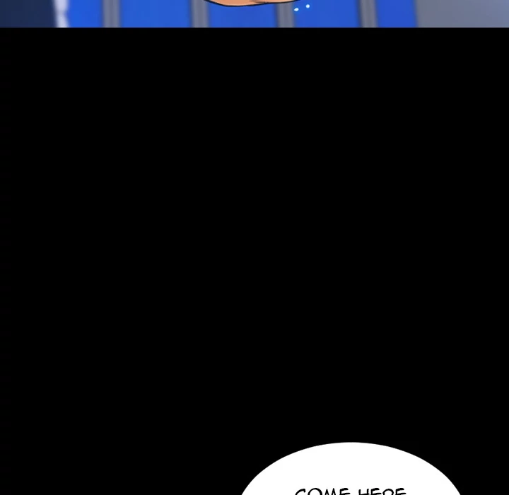 Her Toy Shop Chapter 45 - page 104