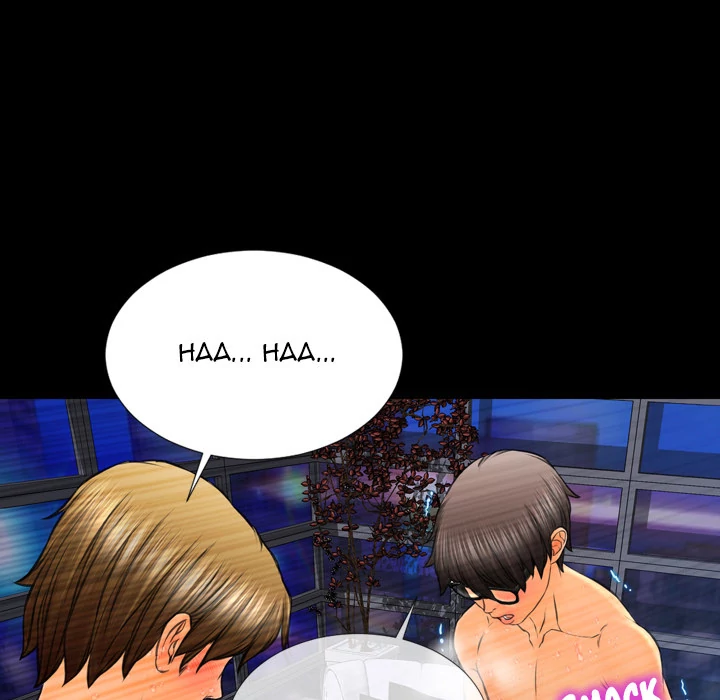 Her Toy Shop Chapter 45 - page 108