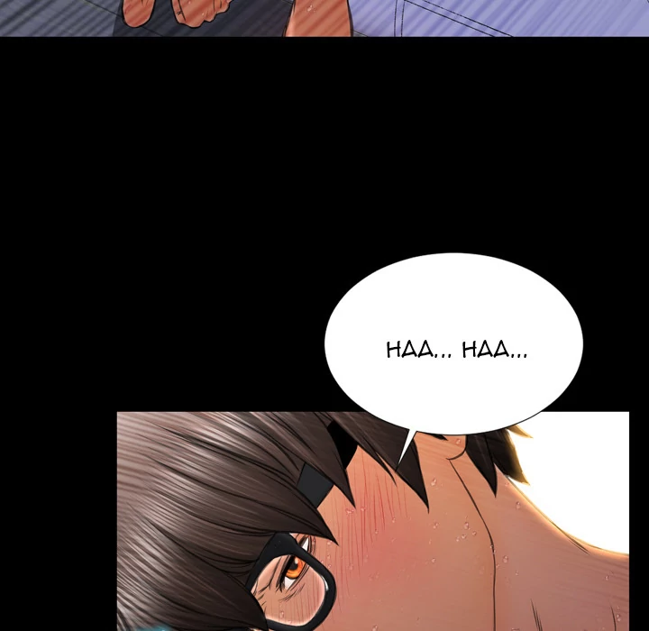 Her Toy Shop Chapter 45 - page 110