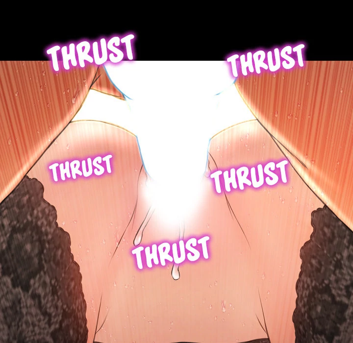 Her Toy Shop Chapter 45 - page 112