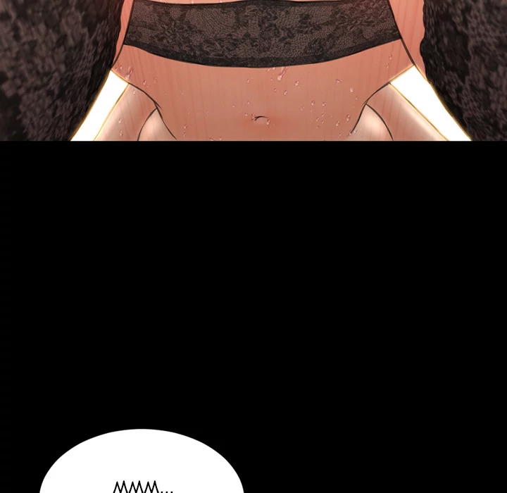 Her Toy Shop Chapter 45 - page 113