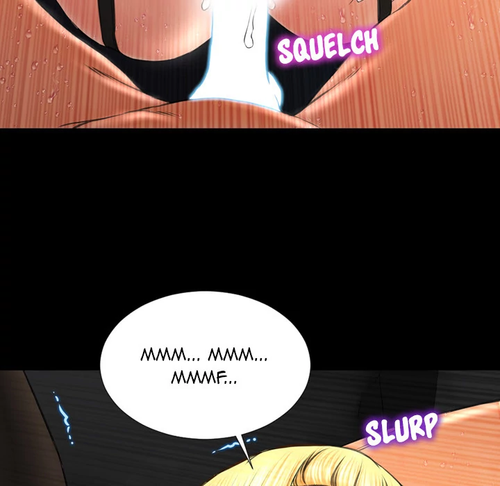 Her Toy Shop Chapter 45 - page 119