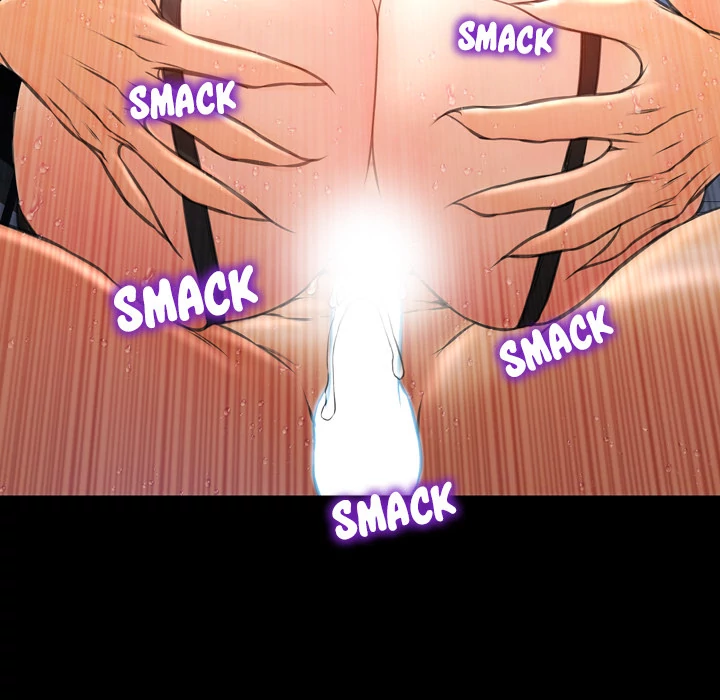 Her Toy Shop Chapter 45 - page 125