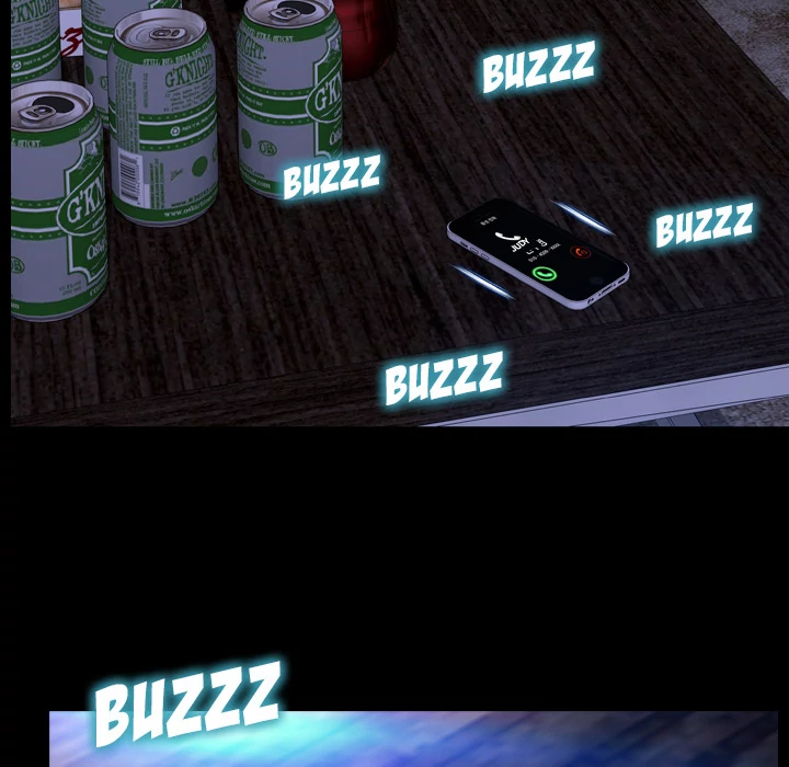 Her Toy Shop Chapter 45 - page 134