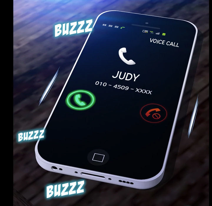 Her Toy Shop Chapter 45 - page 135