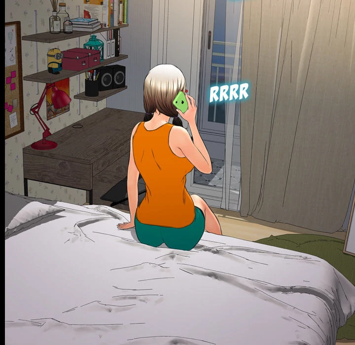 Her Toy Shop Chapter 45 - page 138