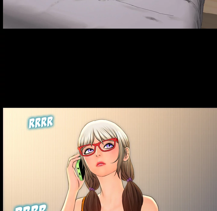 Her Toy Shop Chapter 45 - page 139