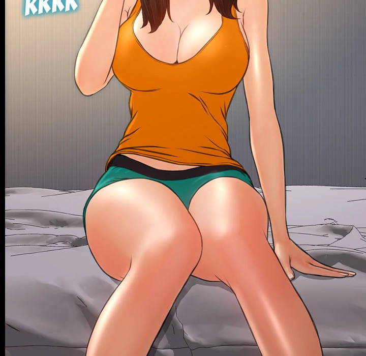 Her Toy Shop Chapter 45 - page 140