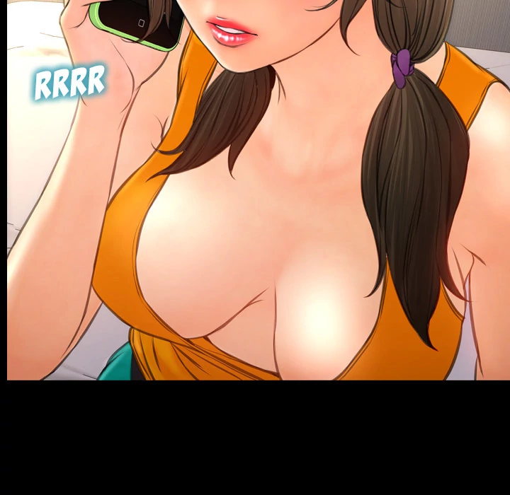 Her Toy Shop Chapter 45 - page 142