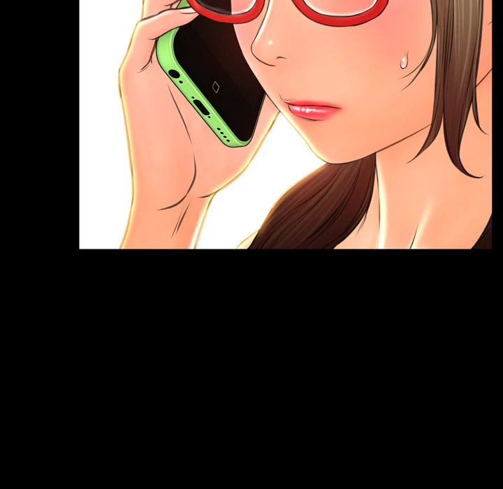 Her Toy Shop Chapter 45 - page 144